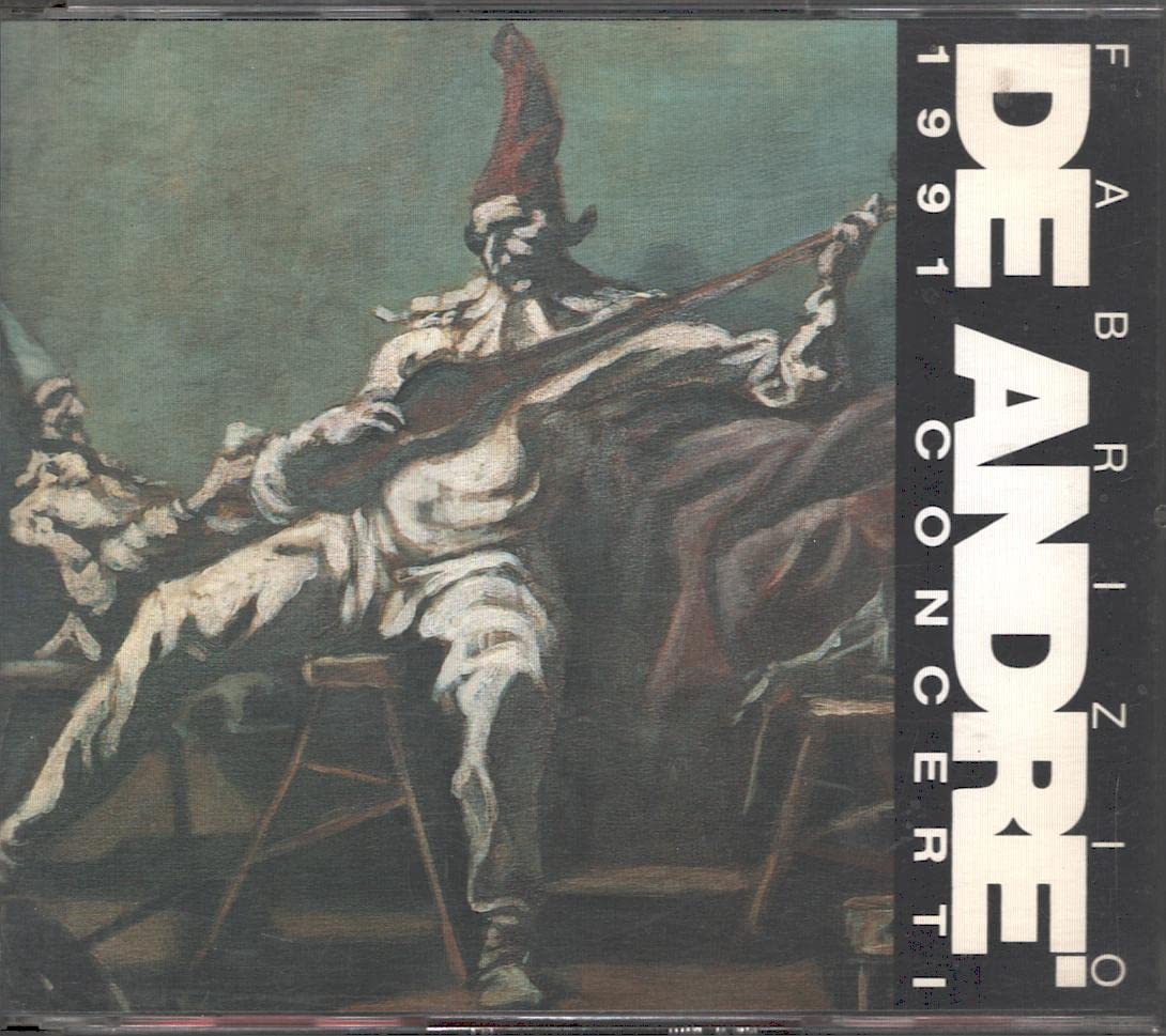 1991 Concerti Pop