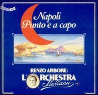 Napoli Punto E A Capo Music