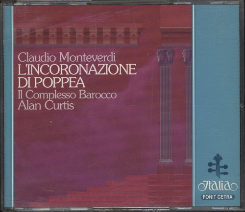 L'Incoronazione di Poppea Classical