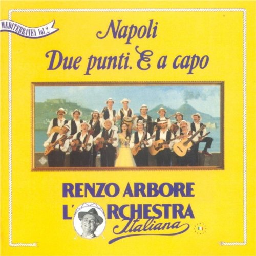 Napoli due punti. E a capo Music