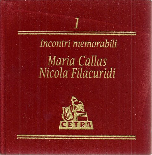 Incontri memorabili, Vol.1 Classical