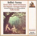 Bellini: Norma Classical