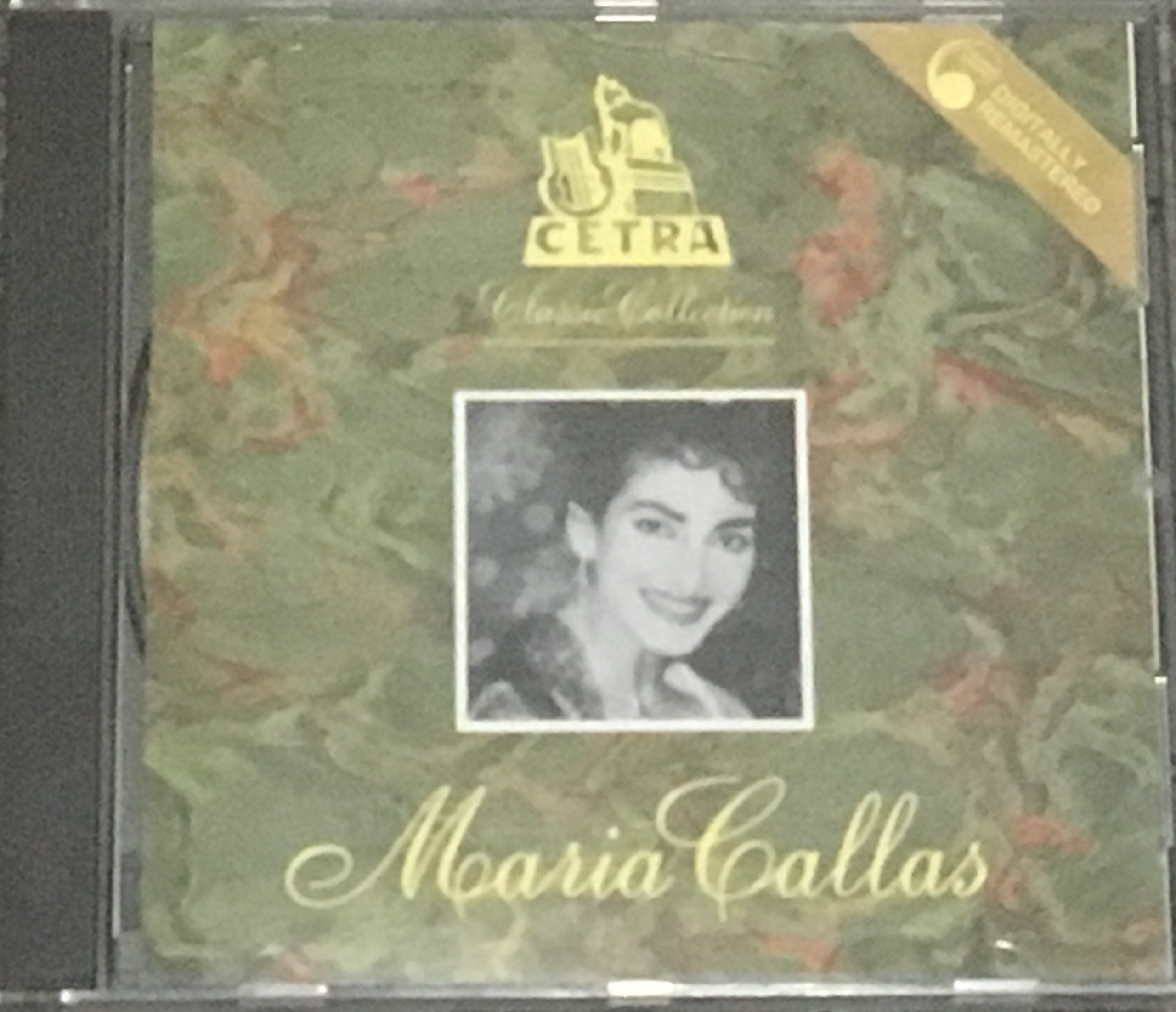 Opern-Arien/Recital Classical
