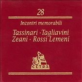 Incontri Memorabili, Vol. 28 Classical