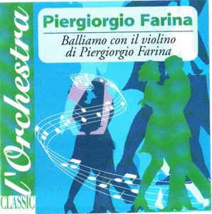 CD Balliamo Con Il Violino Di Piergiorgio Farina Music