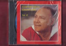 Claudio Villa - CD - All products - Canzoni Celebri Vol.2 cd