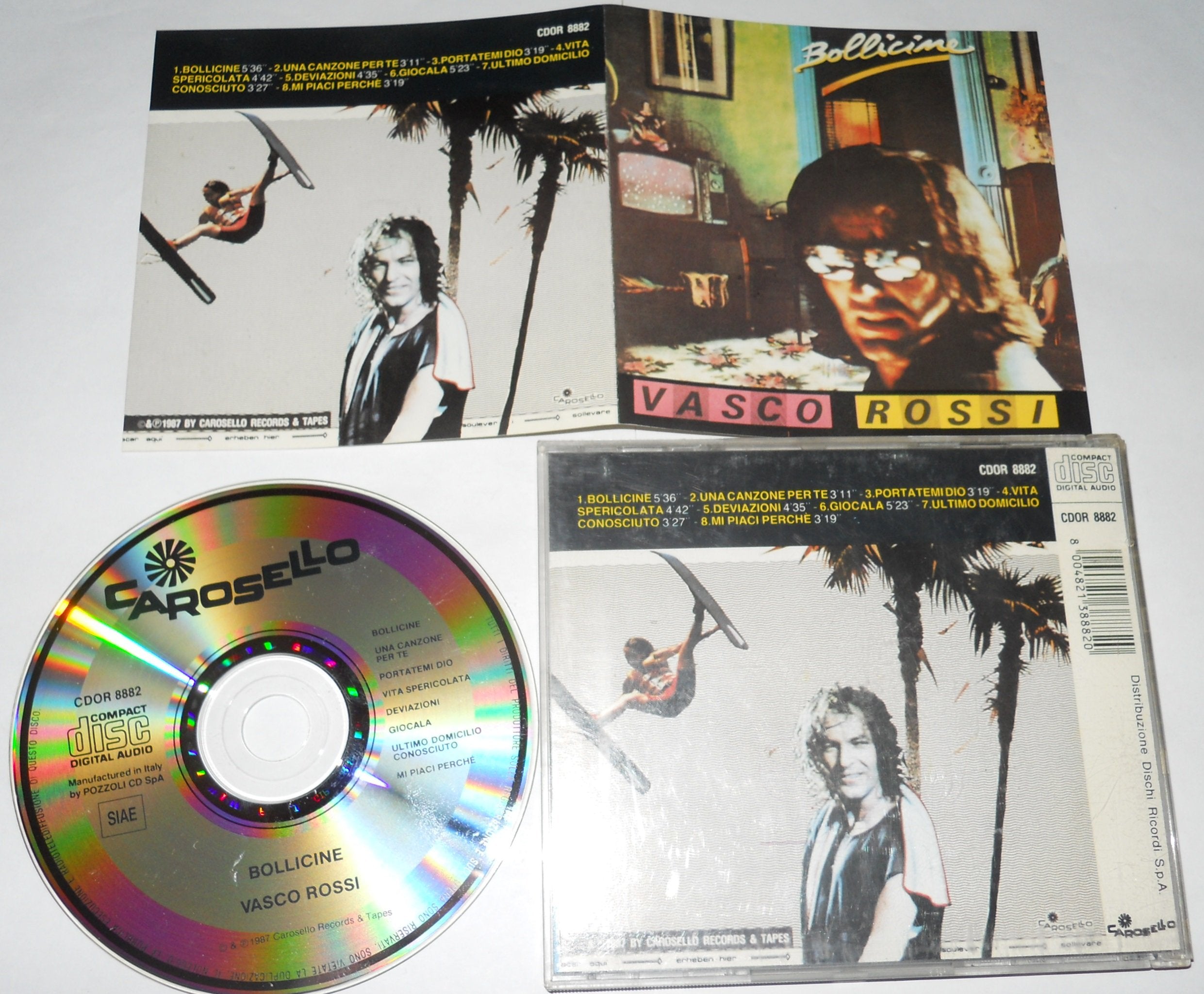 Bollicine World Music