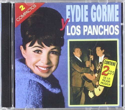 Eydie Gormo Y Los Panchos Country & Folk