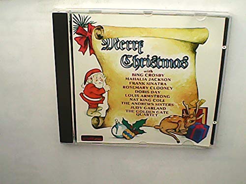 Bing Crosby, Rosemary Clooney, Nat King Cole, Doris Day, Louis Armstrong.. Music