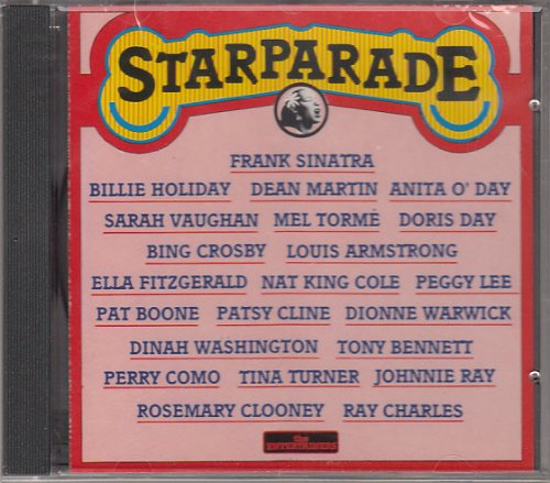Starparade Blues