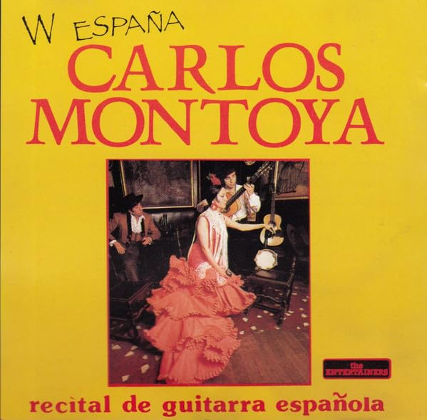 W España Country & Folk