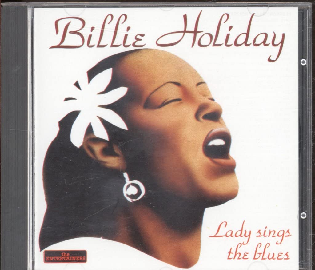 Lady Sings the Blues Blues