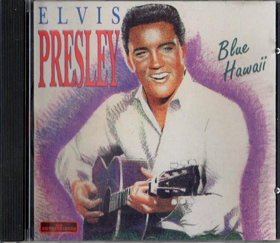Product Image: Blue Hawaii