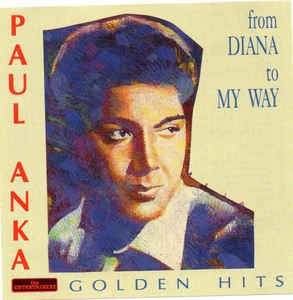 Product Image: From Diana to My Way