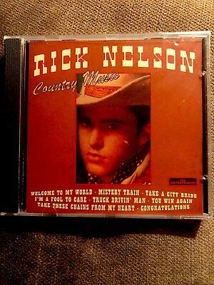 Country Music Pop