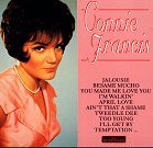 Product Image: Connie Francis