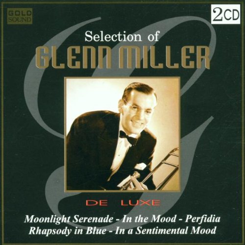 Product Image: Selection of Glenn Miller