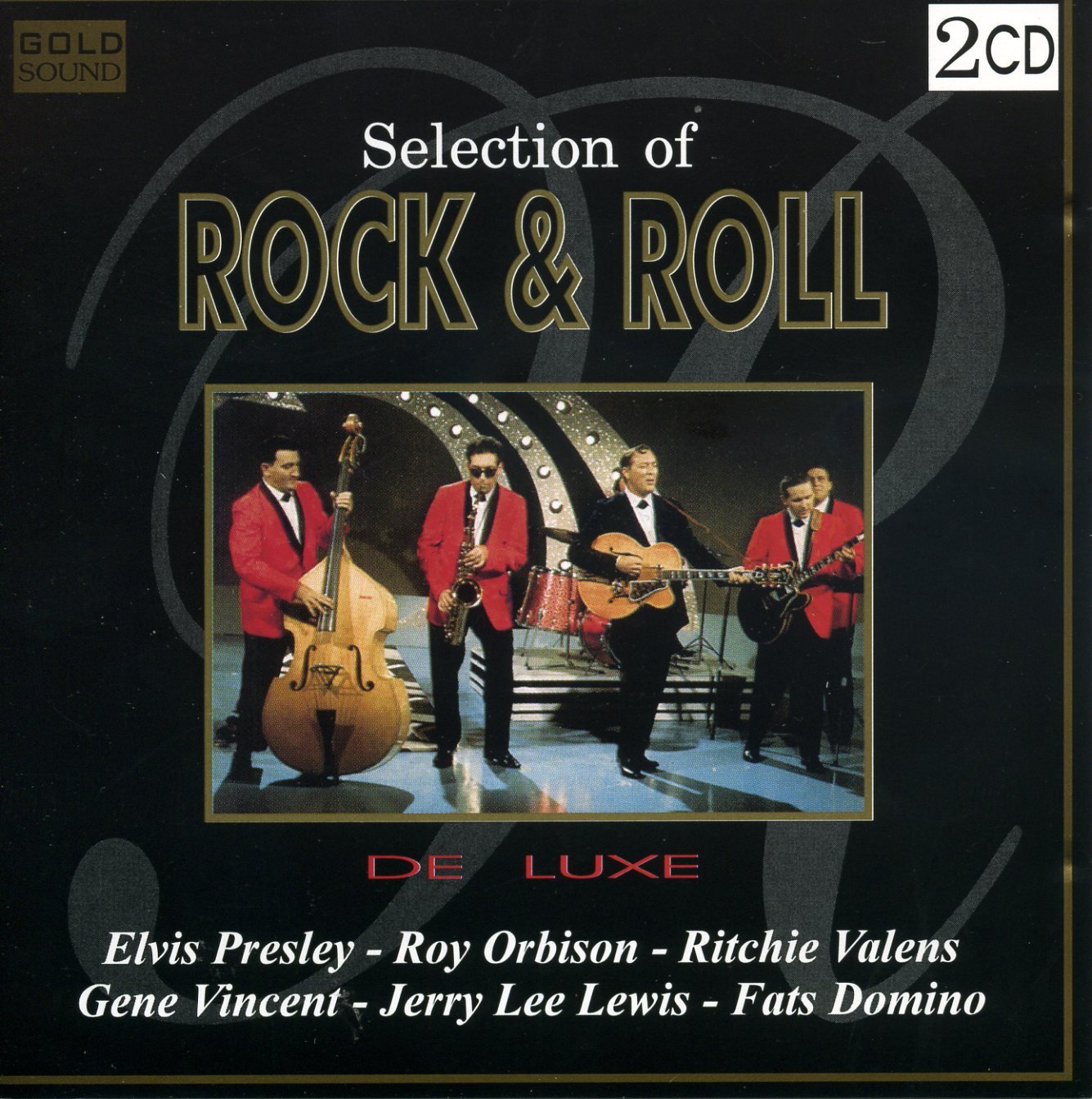 Product Image: Rock & Roll-Gold Sound