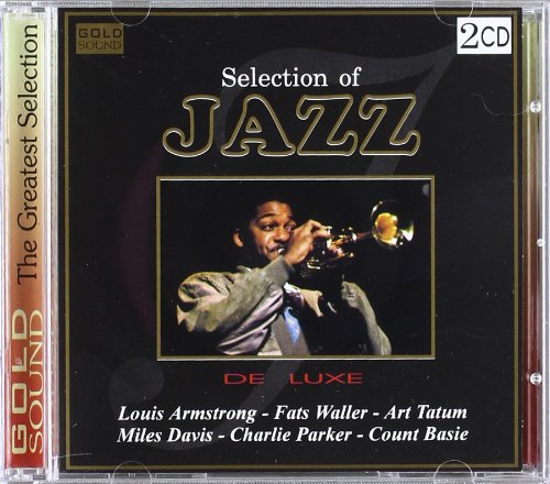 Product Image: Selection of Jazz