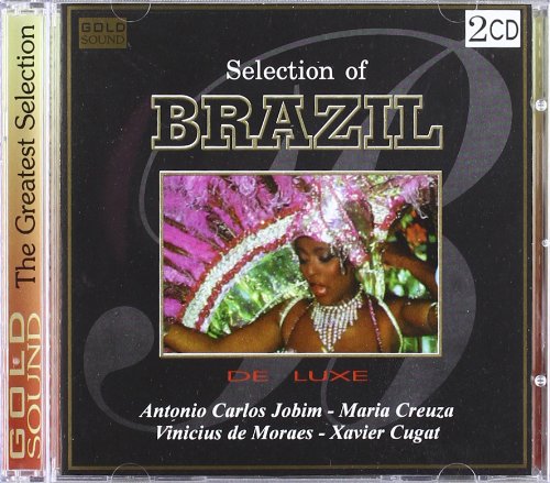 Product Image: Selection of Brazil
