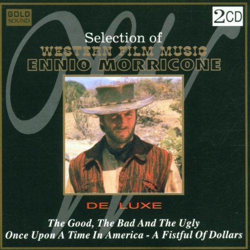 Select.of Western Film Music Pop