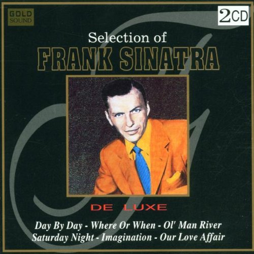 Product Image: Selection Of Frank Sinatra - De Luxe
