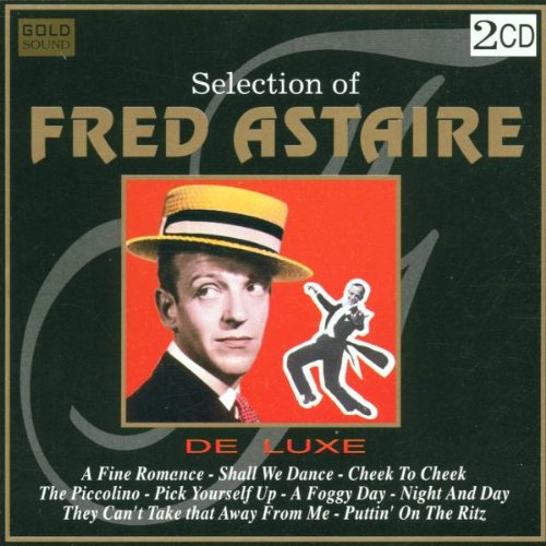 Product Image: Selection of Fred Astaire