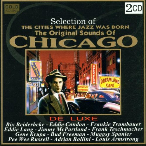 Product Image: Selection of Chicago