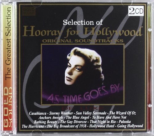Select.of Hooray for Hollywood Jazz