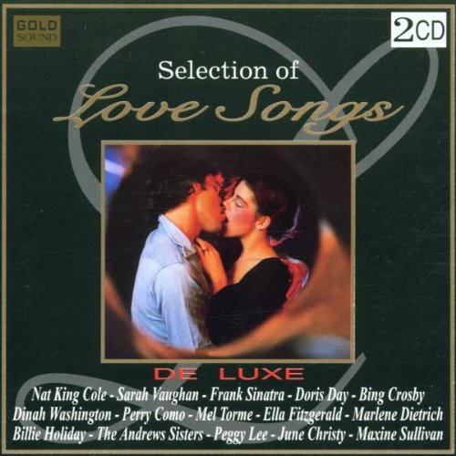Selection of Love Songs Other music genres