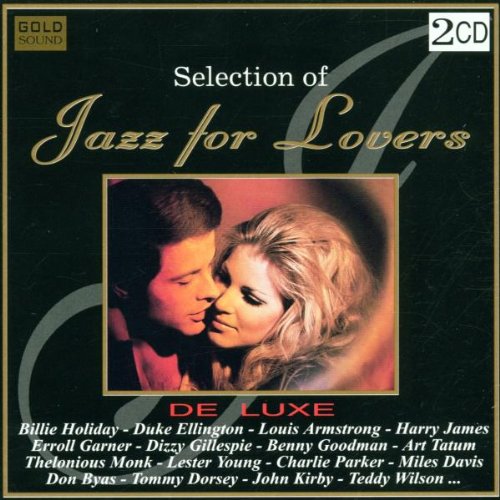Selection of Jazz for Lovers Jazz