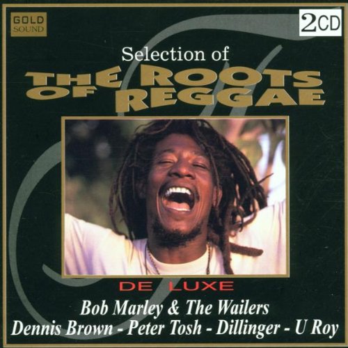 Selection of Roots of Reggae Pop