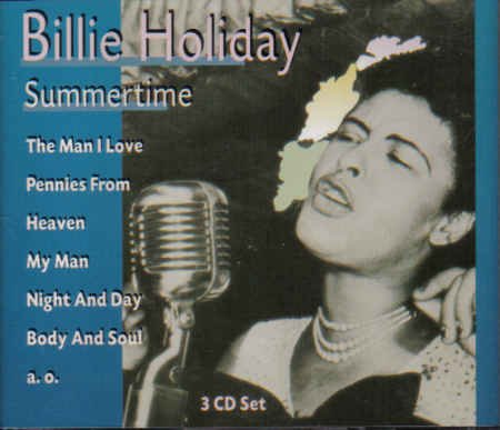 Summertime Blues