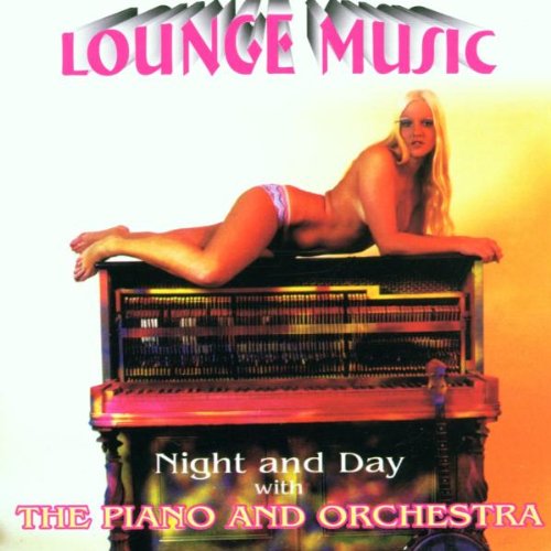 Night and Day With the Piano & Other music genres