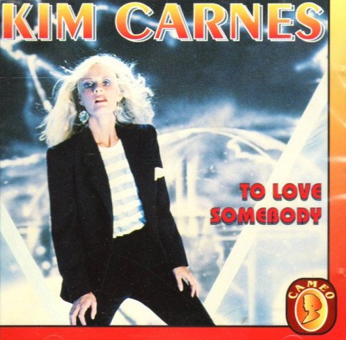 Product Image: To Love Somebody