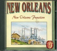 New Orleans Function Alternative & Indie