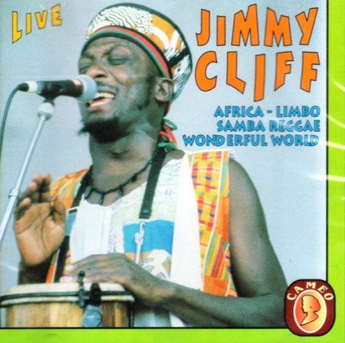 Live Reggae