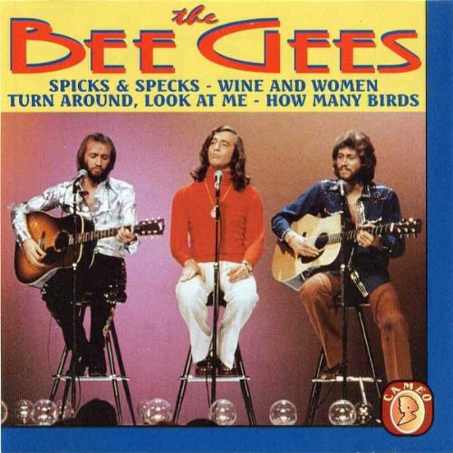 Spicks & Specks Pop