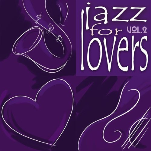 Product Image: Jazz for Lovers V.2