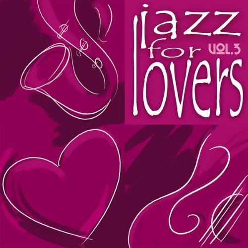 Product Image: Jazz for Lovers V.3