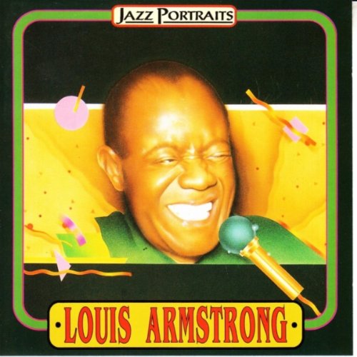 Product Image: Louis Amstrong