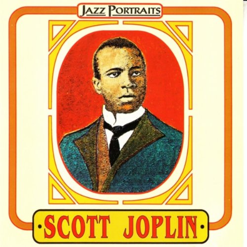 Product Image: Scott Joplin