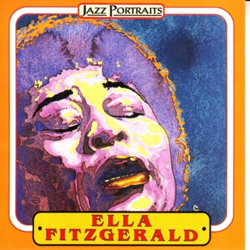 Product Image: Ella Fitzgerald