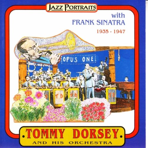 Tommy Dorsey & Sinatra 1935-47 Other music genres