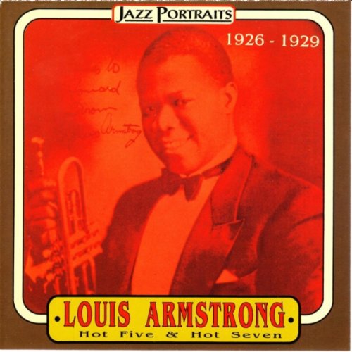 Hot Five & Hot Seven 1926-29 Music
