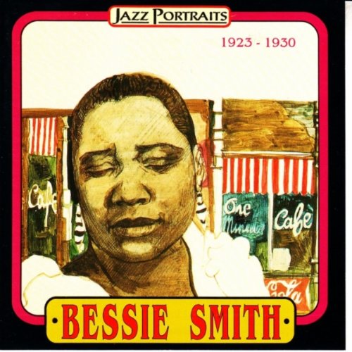 Product Image: Bessie Smith 1923-30