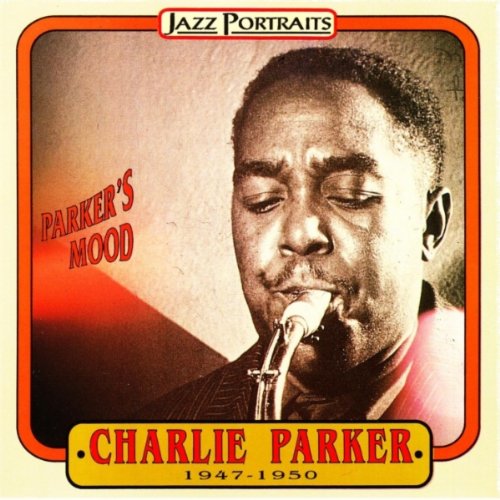 Product Image: Parker's Mood