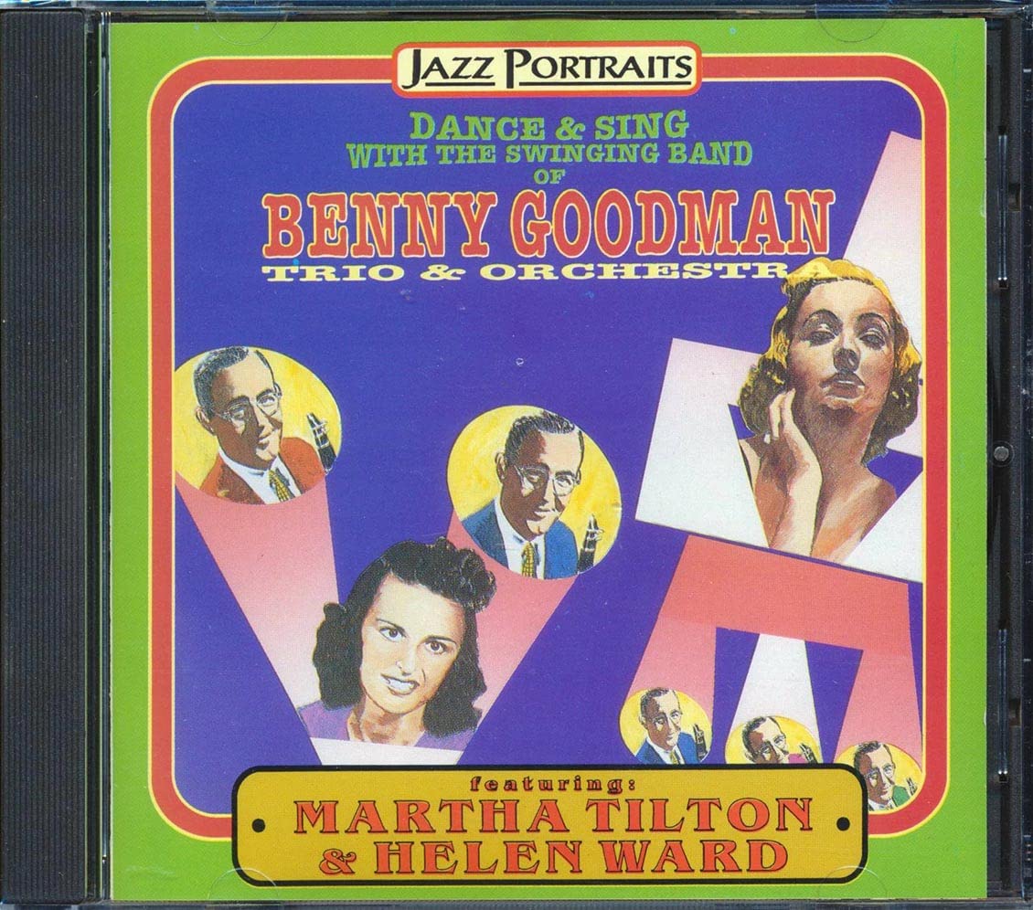 Benny Goodman - Jazz Portrait Jazz