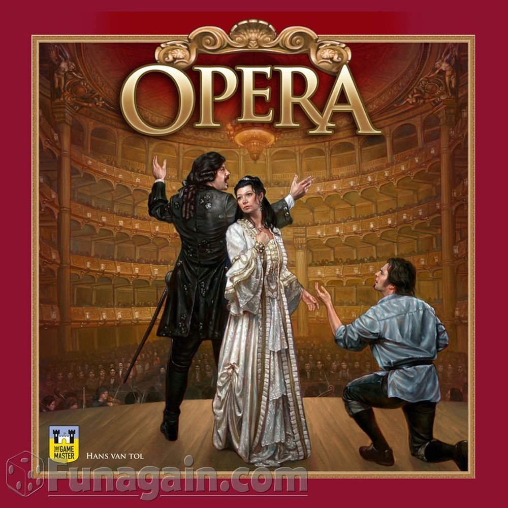 Xpera, bordspel Game Master NL cd