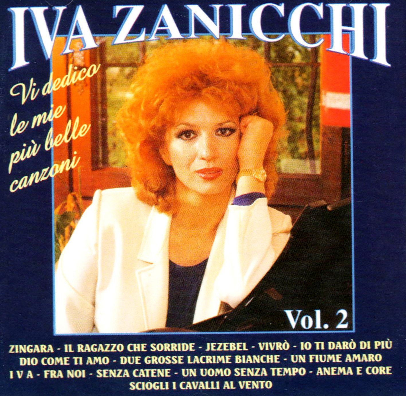 Le Mie Piu Belle Canzoni Vol. 2 Pop